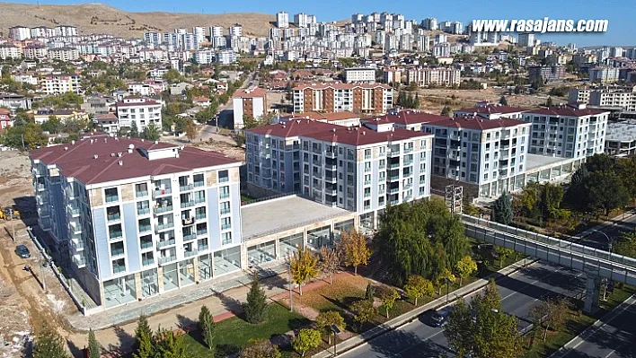 Konut İş Yeri Ve Arsa İhalesi Gerçekleştirecek