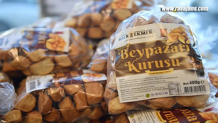Kooperatifleri Ve Yerli Birliklere Büyük Destek: Halk Ekmek'te E-Ticaret Dönemi