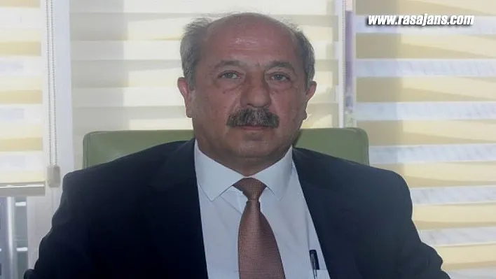 Koşar: Veteriner Hekimler Toplum Sağlığı İçin Çalışıyor