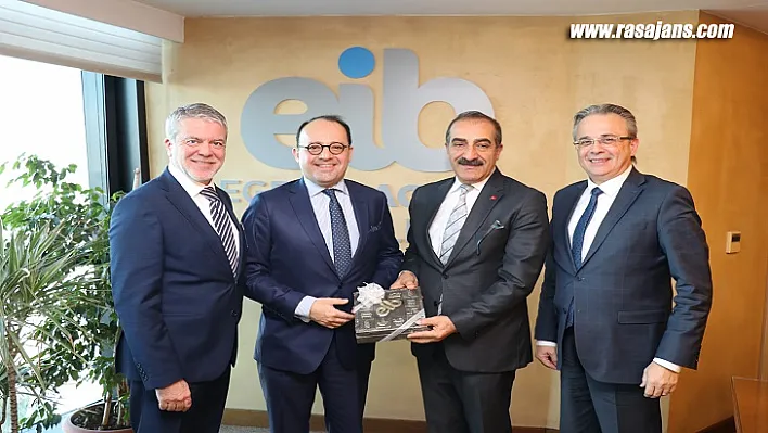 Kosta Rika'ya ihracat 200 milyon dolara yükselecek