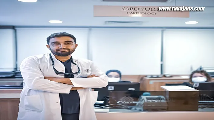 Kovid Aşısı Olmayan Kalp Hastaları Risk Altında