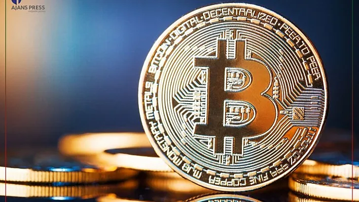 Kripto Paralar Döviz, Altın Ve Borsayı Solladı