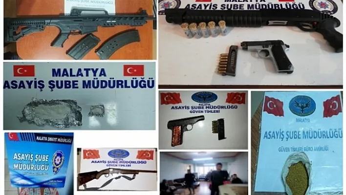 Kumarcılara Polis Baskını