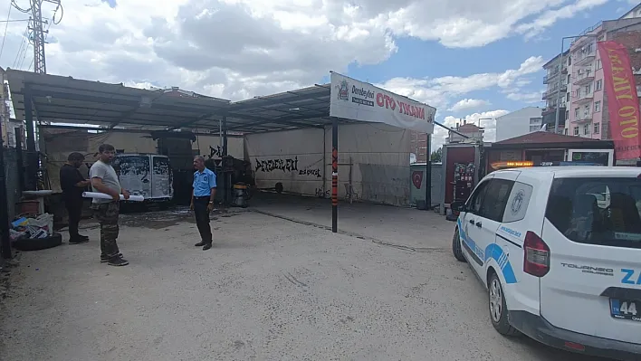Kurban Bayramı'na Sayılı Günler Kala Battalgazi Hazır!