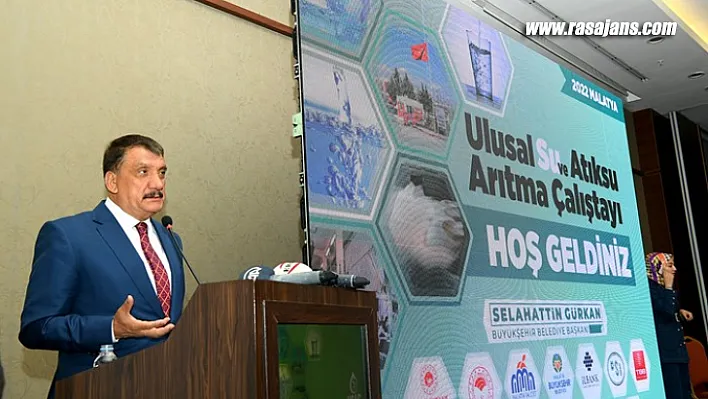 Küresel Isınma İle Birlikte Kuraklığın Baş Göstermesi Büyük Sıkıntılara Neden Oluyor