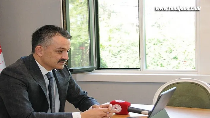 Kuru Fasülye Üretiminde Rekor