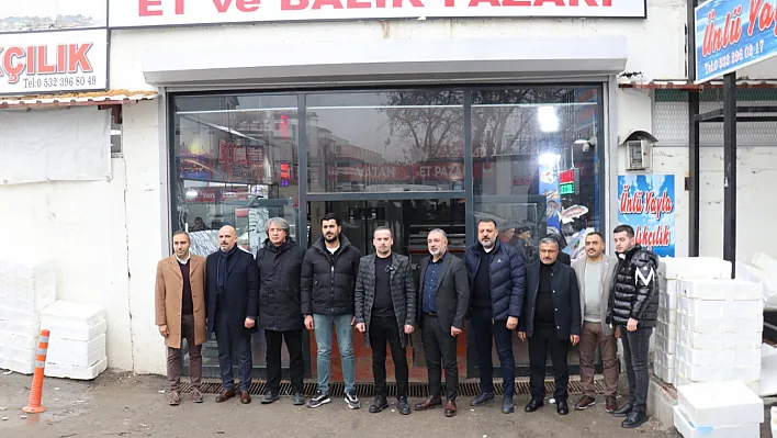 MAGİNDER'den Hazine Bakanlığı'na Çağrı: Vergi Borçları Silinsin