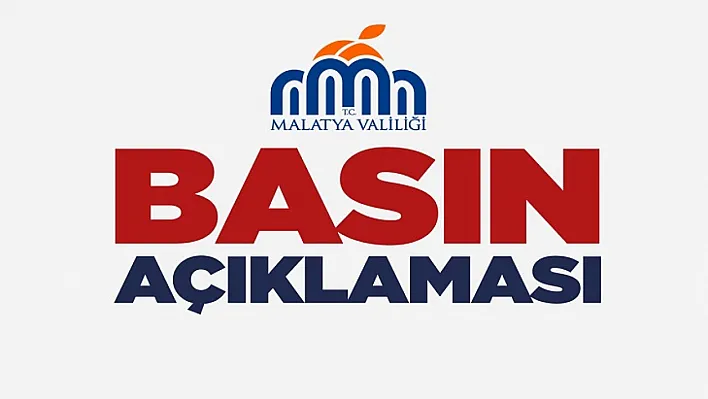 Malatya'da 200 Kişiye İş Kapısı Başvurular Başladı