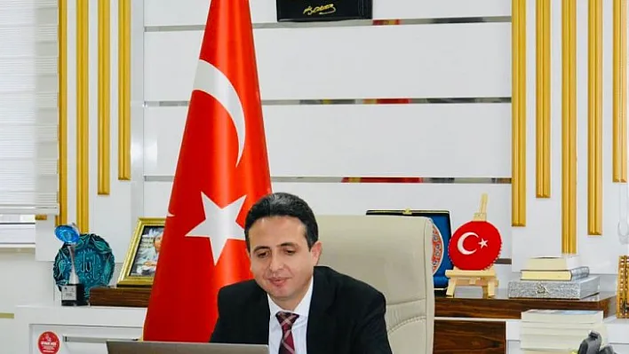 Malatya'da 45 Öğrenci YKS'de İlk Bine Girdi