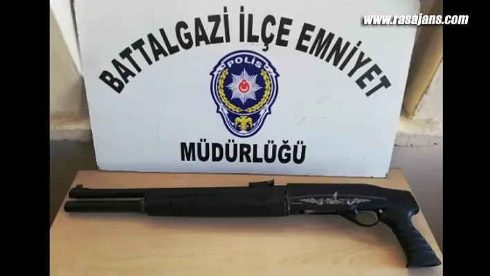 Malatya'da Asayiş Olayları