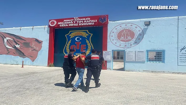 Malatya'da Firari FETÖ Üyesi Yakalandı