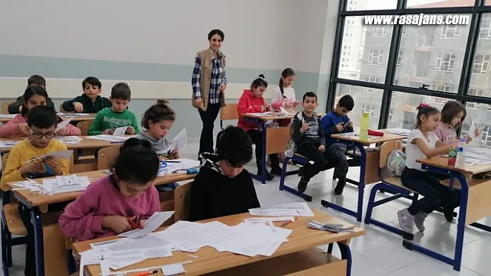 Malatya'da Kış Okulu Uygulaması Hayata Geçirildi