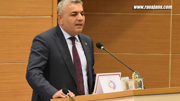 Malatya'dan üç ayda 110 milyon dolar ihracat