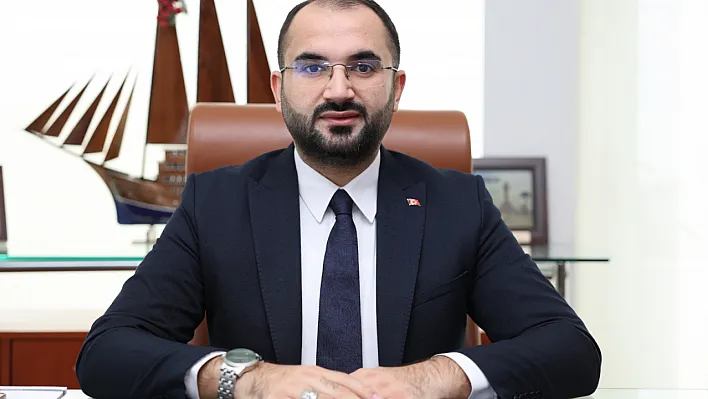 Malatya'dan Zirveye Akkaya ASKON Genel Sekreterliği'ne Atandı