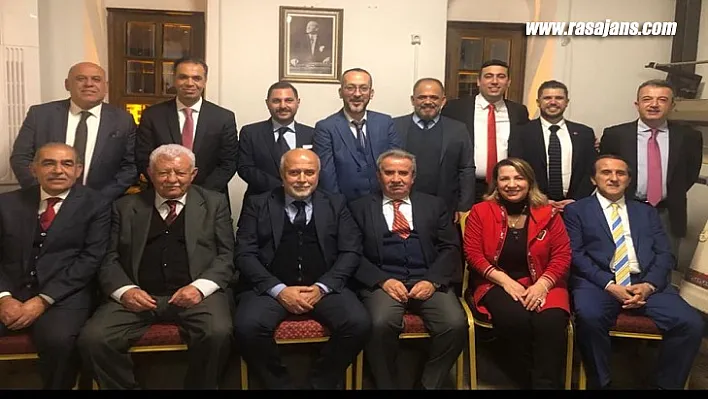 Malatya Eğitim Vakfı Üniversite Öğrencilerine