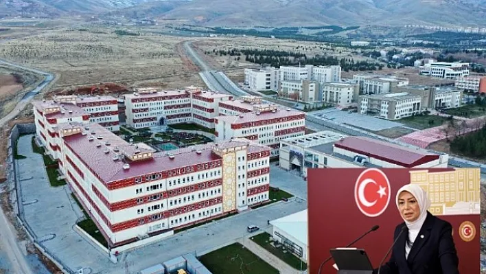 Çalık104 Milyon Lira Harcandı 2 Bin Kişilik Yurt Tamamlandı
