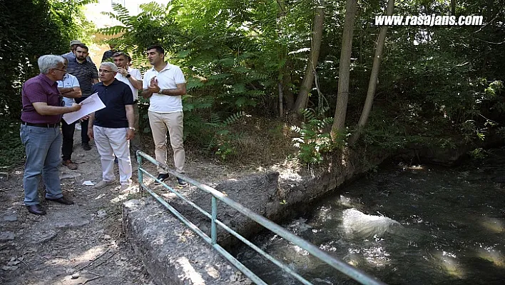 'Malatya'nın Parlayan Yıldızı Battalgazi Olacak'