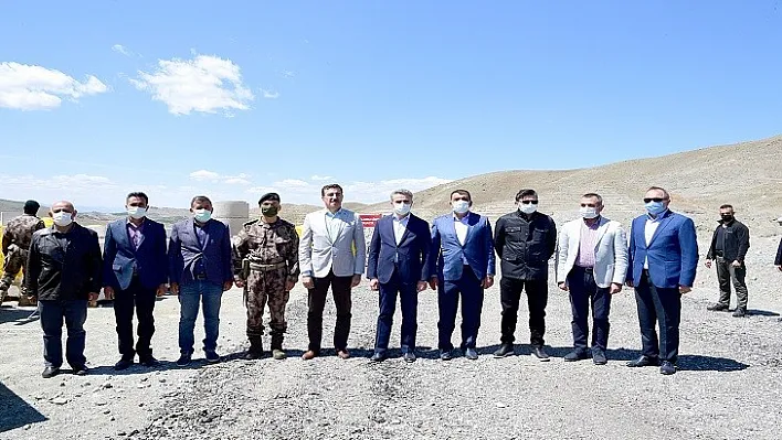 Malatya Özel Hareket Bölge Merkezi Oluyor