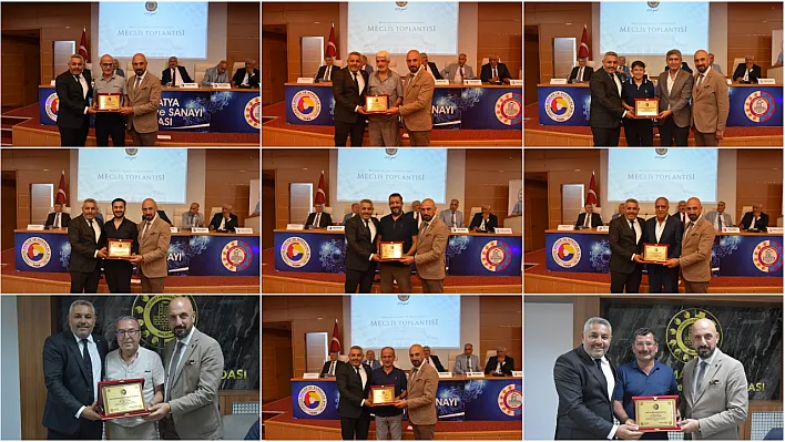 Malatya TSO'dan Özbekistan Açılımı!