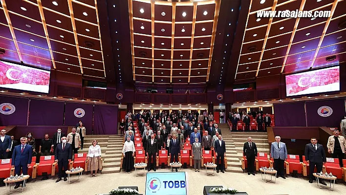 Malatya TSO'dan özel öğretim kurumlarına tam destek