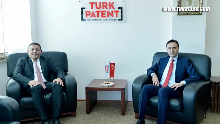Malatya TSO 'Malatya Peyniri'ne Coğrafi İşaret Tescili aldı