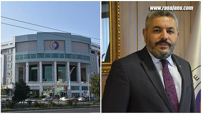 Malatya TSO'nun üye sayısı üç yılda yüzde 42 arttı
