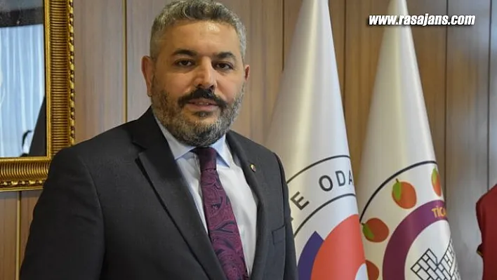 Malatya TSO TOBB proje okulu TEKNOFEST'te Türkiye birincisi oldu