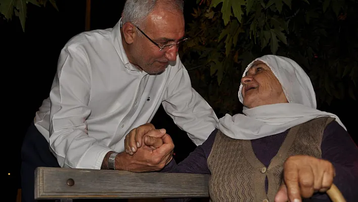 Malatya'ya 400 Milyonluk Kaynak