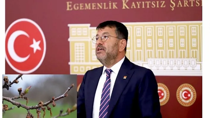 Malatyalı Üreticilerin 8 Aydır Bitmeyen Monilya Çilesi