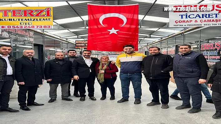 Malatyalılar 1 Yıldır Umutla Kura Çekilmesini Bekliyorlar