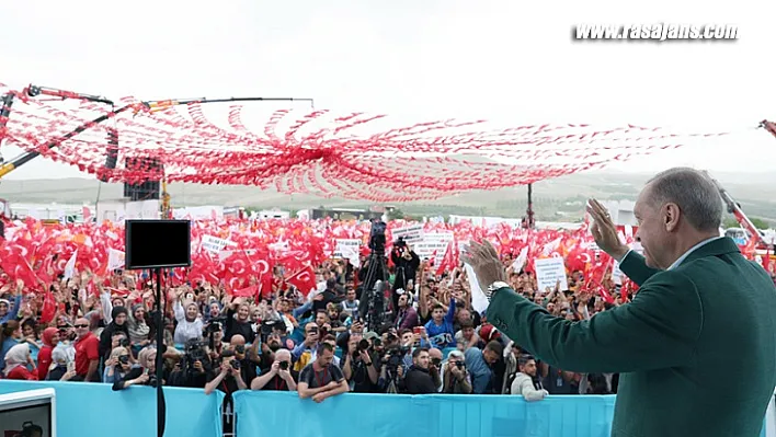 Malatyalılar, Eserler yarım kalmasın, hizmetler ve projeler durmasın diyor