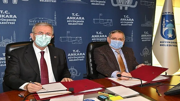 Mansur Yavaş'tan Sağlıkta Büyük Adım: Yeni Evlenecek Çiftlere Ücretsiz Sma Testi Yapılacak