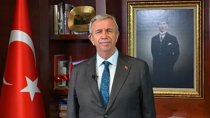 Mansur Yavaş'tan Yeni Hamle: Bu Kez İşini Kaybeden Meslek Gruplarına Nakdi Yardım Başladı