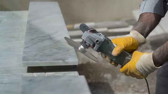 Marble 2021'e Katılmayan Firmaların, 2022 Yılı Yer Hakları Korunacak