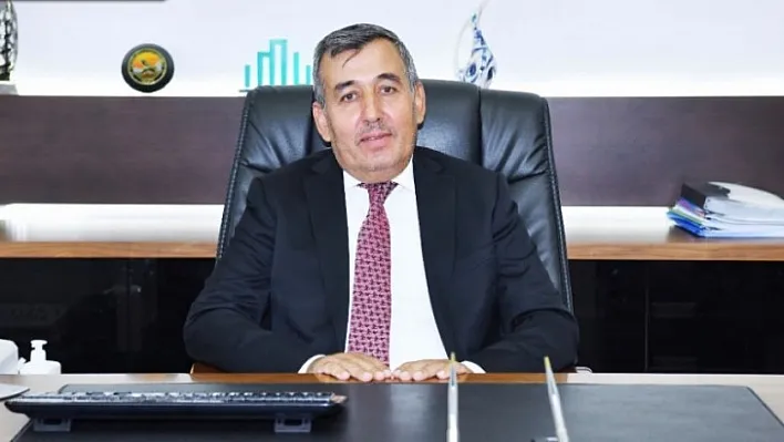 MASKİ'de Mehmet Mert Dönemi