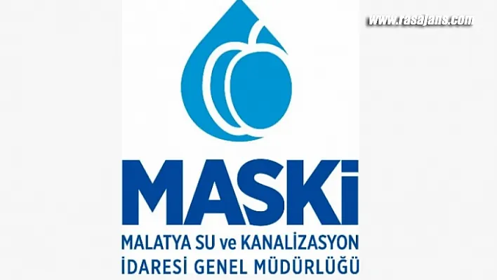 MASKİ'den İçmesuyu Açıklaması