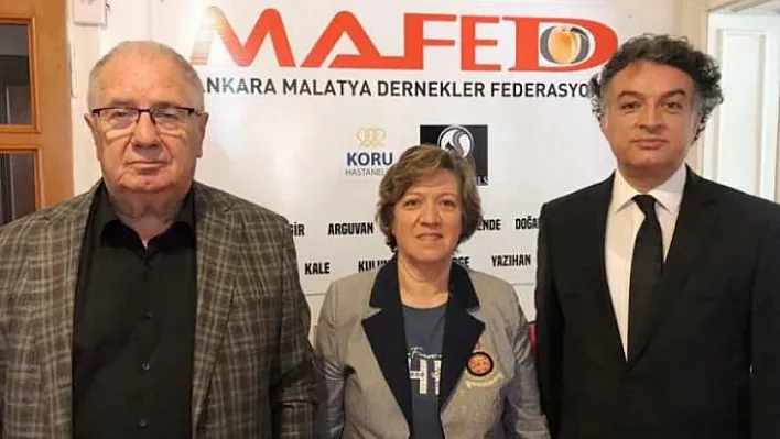 MASTÖB Ankara Şube'de Selçuk Kaymaz Dönemi