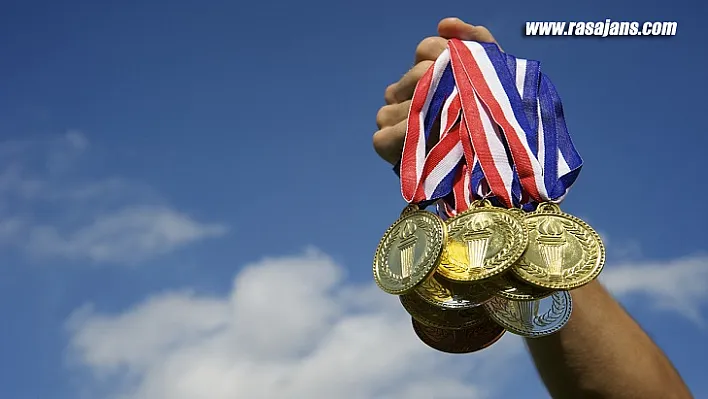 Mayıs Ayının Medya Gündemi Yayında: Sporda Tarih Yazıldı