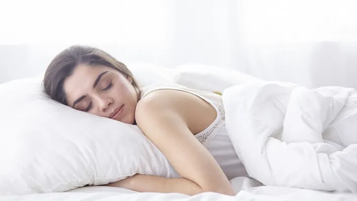 Melatonini Artıran 5 Etkili Öneri!
