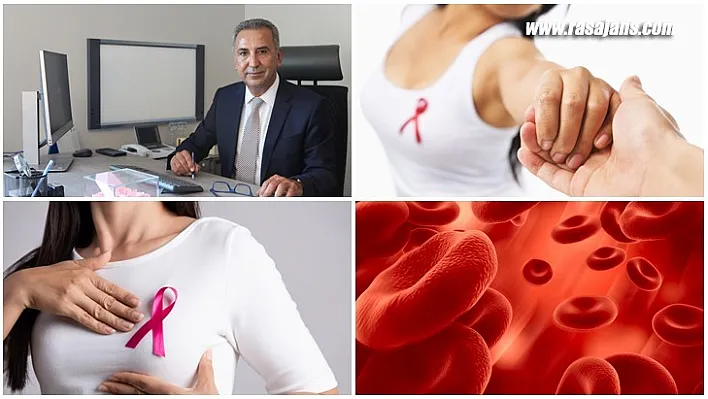 Meme Kanseri Cerrahisi Hakkında En Sık Sorulan 9 Soru