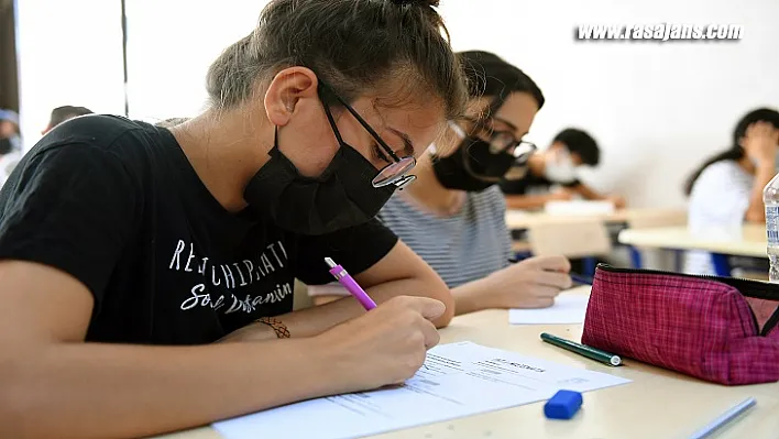 Mersin Büyükşehir, Öğrenim Yardımlarının Son Tutarını Yatırdı