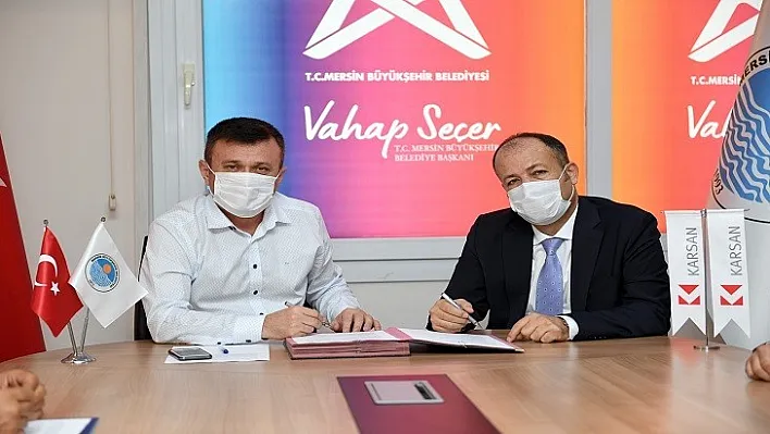 7 Ay İçerisinde 73 Çevre Dostu Yeni Otobüs Geliyor