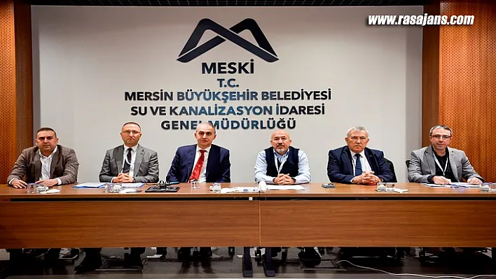 Mersinlilerin Beklediği 9 Büyük Proje Daha Hayata Geçecek