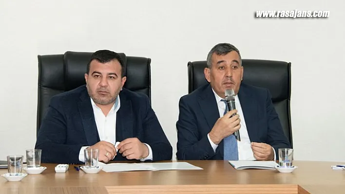 Mert 2022, Maski İçin Çok Yoğun Geçecek