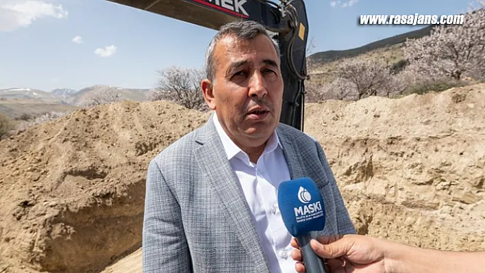 Mert, Biz Koşturursak, Vatandaş Rahat Eder