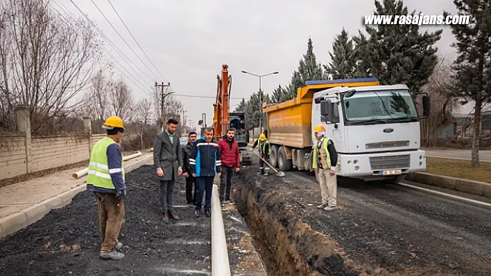Mert: Vatandaş Bize Gelmeden, Biz Ayağına Gideceğiz