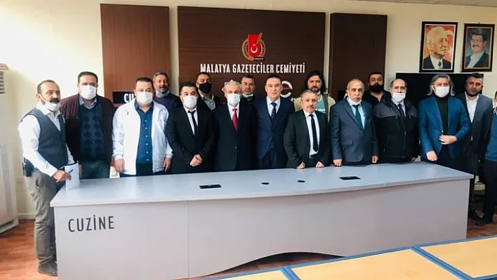 MGC: 24 Temmuz Gazetecilerin Sansürle Mücadele Günüdür
