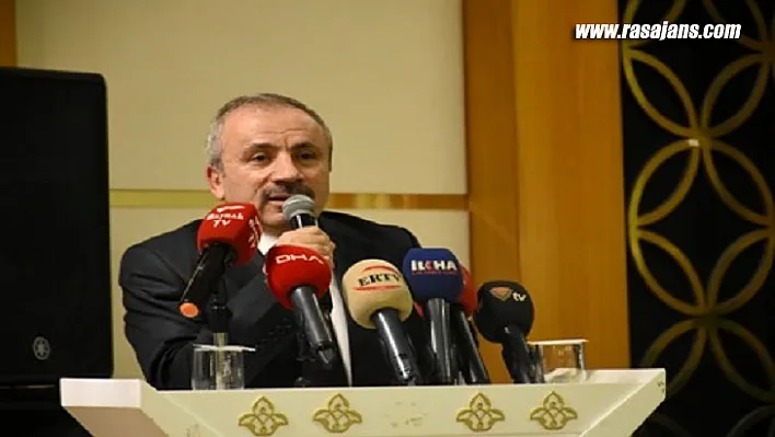 MGC'den Vali Şahin'e Resmi İlan Genelge Teşekkürü