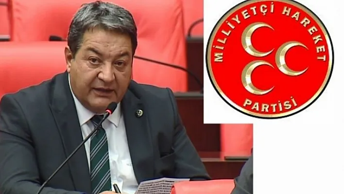 MHP Malatya Mv. Fendoğlu'dan Onkoloji Hastanesine Ödenek Talebi