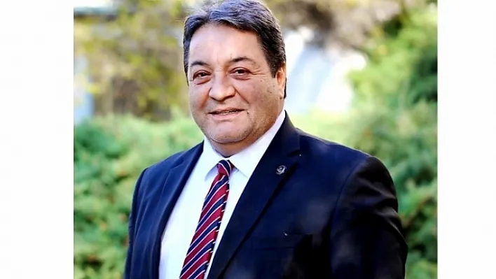 MHP Mv. Fendoğlu'ndan Köprülü Kavşak Talebi!